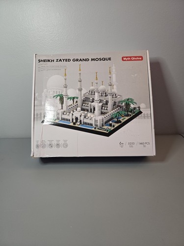 Modellismo architettonico