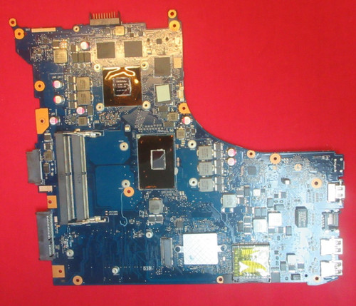 Asus notebook scheda madre - asus,