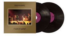 DEEP PURPLE - Made in Japan