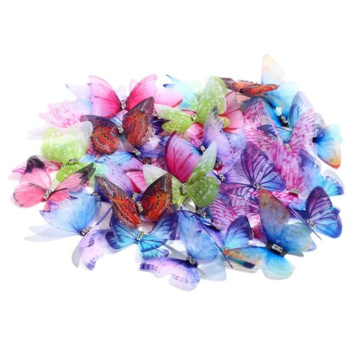 Khdulq pezzi farfalle - khdulq,