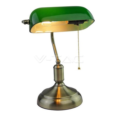 Tac lampada tavolo colore - da,