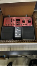 Boss s3i4909 - boss, rc-30