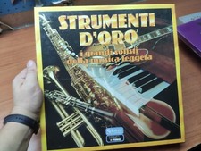 Raccolta completa 10 vinili