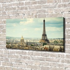 Tulup Dipinto Su Tela Pittura
