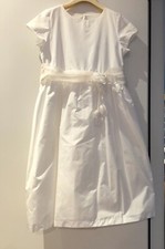 vestito comunione bambina