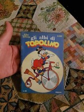 Walt Disney Gli Albi Di Topolino N. 1223 Zio Paperone E La Polvere Di Stelle
