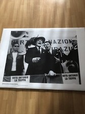 Poster Cartonato Incellofanato