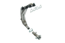 Collettore ventaglio TeZet per