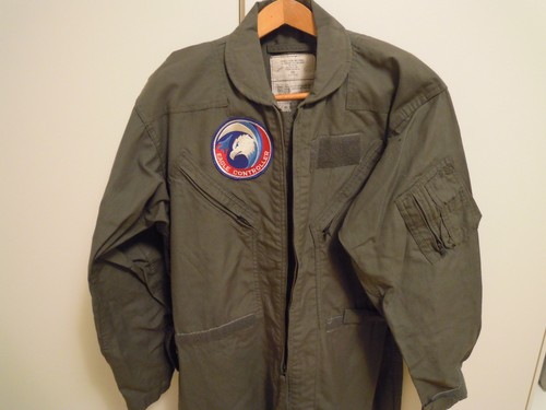 Tuta volo militare - tuta, da