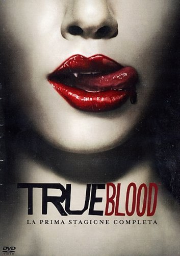 Cofanetto dvd true blood - dvd,