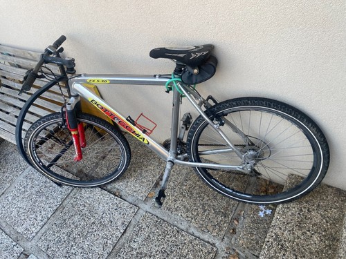 Bicicletta bottecchia mtb - bottecchia,