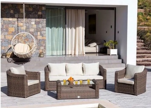 Arredo giardino - da,