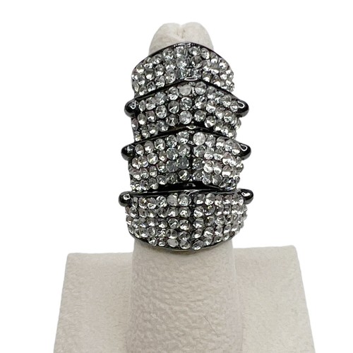 Anello nocche articolate - , con