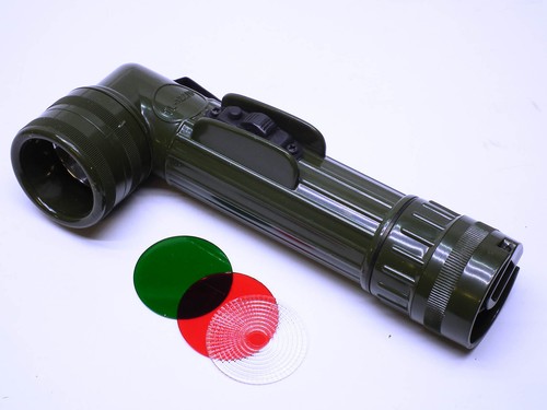 Torcia militare esercito - militare,