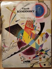 Vassili KANDINSKY - M. GUERMAN