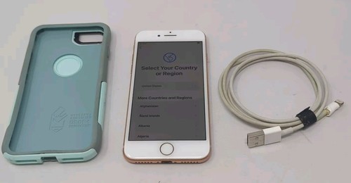 Apple iphone 64gb rose - apple,