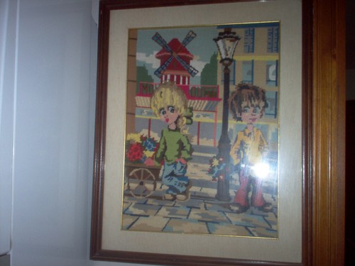 Vendo figura ragazzi al - 2,