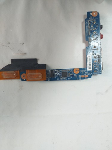 Tarjeta board card ports usb - tarjeta,
