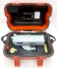 Livellatrice Sokkia C32 con
