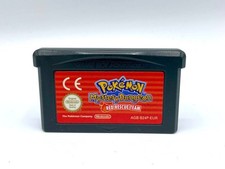Pokemon Mystery Dungeon Red