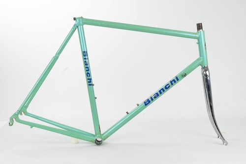 Bianchi sakae litage set - by,