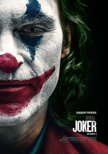 Poster joker 453 - joker, #453