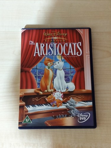 Gli aristogatti - gli,
