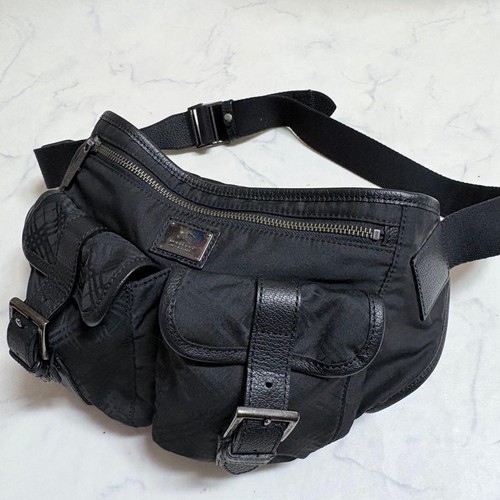 Borsa tracolla burberry - borsa,