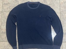 maglione uomo tommy hilfiger