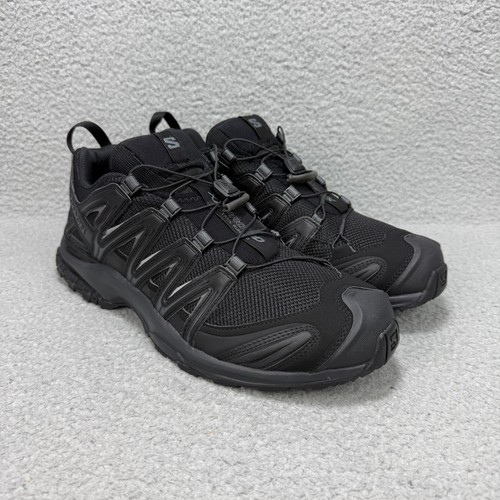 Scarpe salomon pro - xa,