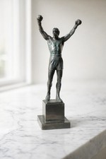 Rocky Balboa - Luxury Deluxe