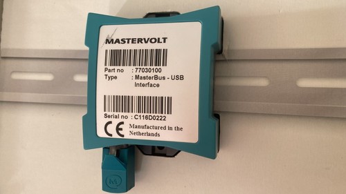 77030100 mastervolt masterbus - 77030100,