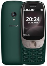 Telefono Nokia 6310 Dual SIM