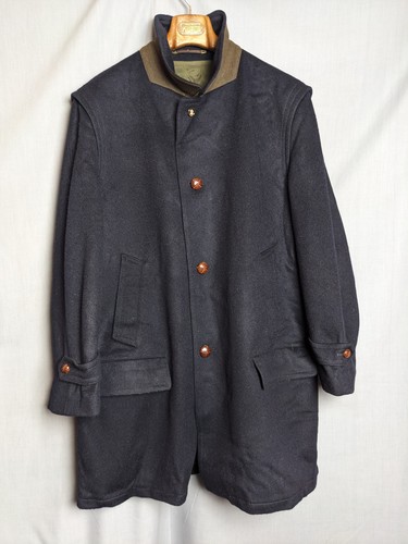 Cappotto uomo lana - , florian