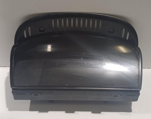 Schermo display navigatore - display,