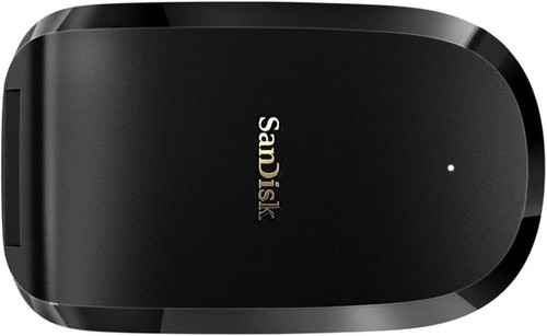Lettore schede sandisk - di,