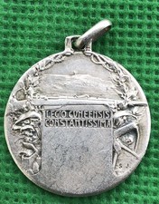 Medaglia Reggimentale 8