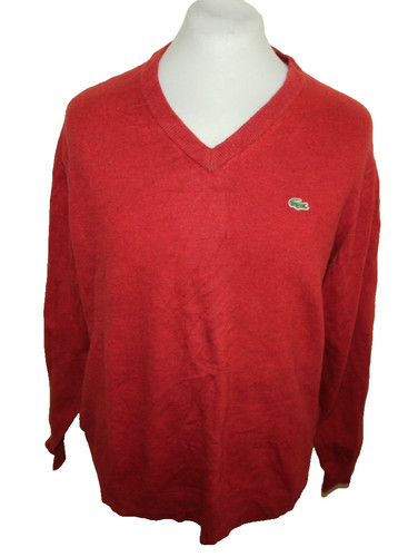Maglione maglia lacoste da - maglione,