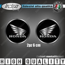 ADESIVI STICKERS per Honda