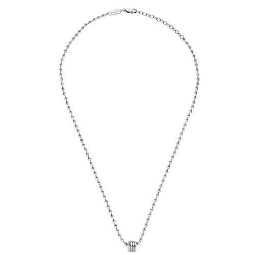 Collana uomo tetra breil - uomo,