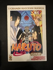 Naruto Gold Vol. 70 - Masashi