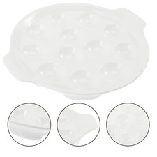  Piatto Di Cottura Delle Lumache Pirofila Da Forno Teglia in Ceramica