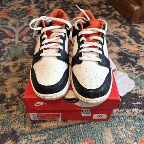 Nike dunk low uomo - nike,