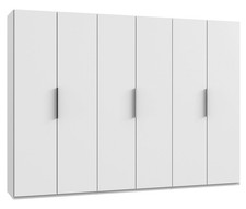 Armadio guardaroba Level camera da letto armadio colore e misura a scelta