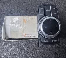 CONTROLLORE BMW IDRIVE