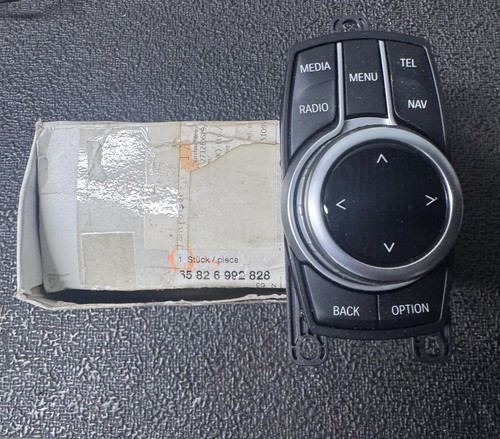 Controller bmw idrive - controller,