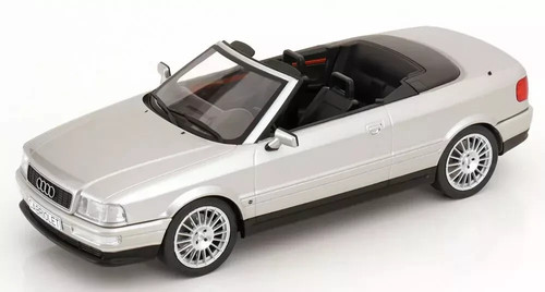Audi cabriolet 1991 - 80,