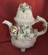 Brocca Bassano ceramica