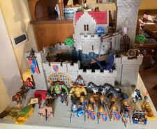 Playmobil,  Castello Reale dei