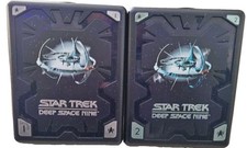 Star Trek Deep Space Nine –